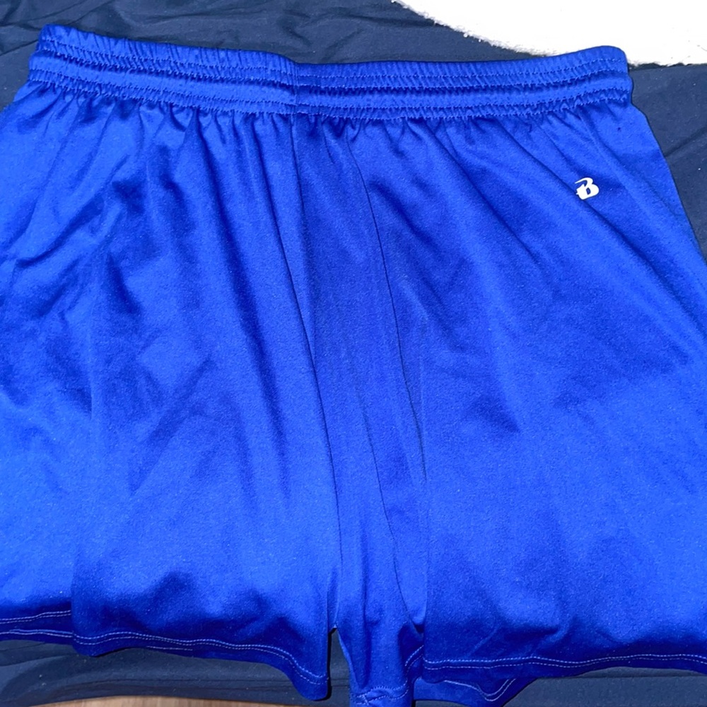 Athletic Shorts